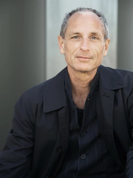 Markus Breitenberger - Paartherapeut in München