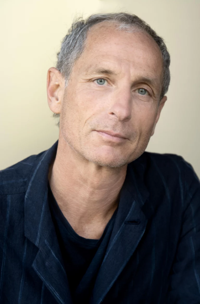 Markus Breitenberger - Paartherapeut in München